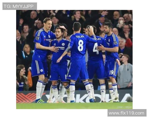 世俱杯焦点战：切尔西 vs 弗鲁米嫩塞，小胜悬念大