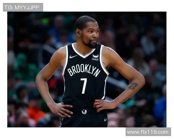 凯文·杜兰特第18赛季投篮数据解析：效率惊人，未来可期