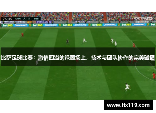 比萨足球比赛：激情四溢的绿茵场上，技术与团队协作的完美碰撞